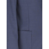 NINO DANIELI - ET MOS JACKETSBlue Jacket